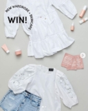 Win a new DECJUBA wardrobe + a Go-To Skincare Pack for you and a friend