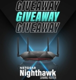 DeviceDeal Competition: Win a Netgear Nighthawk XR1000 Wi-Fi 6 gaming router valued at $549