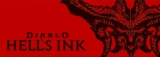 Diablo Hell’s Ink competition: Win a custom Diablo tattoo