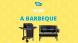 Dishmatic Competition: Win a spitroast barbeque worth $239