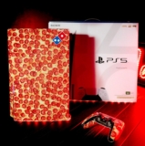 Domino’s World Pizza Day Giveaway: Win a custom pizza-themed PlayStation 5 console