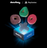 Donut King PlayStation Promotion: Win Playstation 5 consoles and more at eatwinplaydonutking.com.au