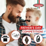 D’Orsogna Father’s Day Competition: Win Bose Headphones, DJI drone, Fossil smartwatch or Masport BBQ