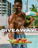 Drews Giveaway: Win 1 of 2 prizes of over $300 worth of swimwear