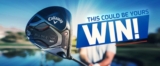 Drummond Golf Competition: Win a Callaway Big Bertha B21 Driver worth $820