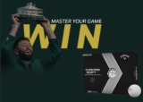Win 6 dozen of the same balls used by the 2023 Masters Champion thanks to Drummond Golf