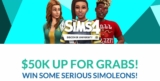 EB Games The Sims 4 Discover University Competition: Win 1 of 5 $10,000 education grants