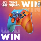 Win the new Tune Squad Xbox Wireless controller from EB Games