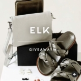ELK Giveaway: Win a luxurious gift pack valued at over $500