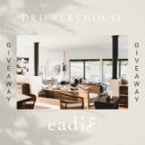 Eadie Lifestyle Welcome Winter Giveaway: Win Gift Cards valued at up to $750 and more