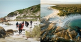 Earth Hour Competition 2023: Win a luxury walking holiday for two on the Bay of Fires Lodge Walk