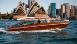 Eat Drink Play Competition: Win a VIP Luxury Cruise on Sydney Harbour for you and 3 friends