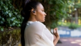 Win 1 of 3 pairs of Skullcandy Push Active wireless headphones