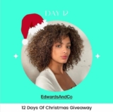 Win a Full EdwardsAndCo Makeover