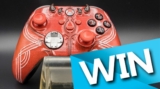 Win a custom Elder Scrolls Online Xbox Series controller