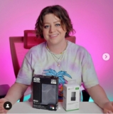 Elly Awesome Giveaway: Win a Seagate Xbox Storage Expansion card or a Seagate Beskar Ingot