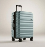 Escape Giveaway: Win an Antler Clifton Large Luggage suitcase in Mineral valued at $399