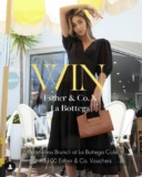 Esther & Co. x La Bottega Giveaway: Win Esther & Co. Clothing vouchers and more