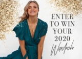 Esther & Co. Competition: Win your 2020 wardrobe valued at $3000