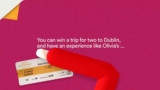 Sydney Opera House and Etihad Airways Competition: Win Business flights for two to Dublin