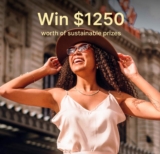 Ettitude Giveaway: Win $1250 worth of sustainable prizes