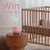 Euky Bear Competition: Win 1 of 2 Sleep Easy packs valued at $250 each