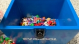 EvaKool Giveaway: Win a 21L EvaKool icebox