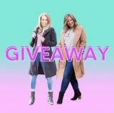 Evergreen Clothing Giveaway: Win a Morgan Coat for you and a friend
