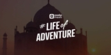 Exodus Travels Life of Adventure Competition: Win a $2,500 Exodus voucher every year for 10 years