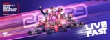 Win tickets to the Formula 1 Rolex Australian Grand Prix 2023