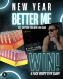 Win a $250 ACTIV Eyewear & Apparel voucher + 2 cases of FITAID Energy and more