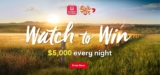 Farmer Wants a Wife Competition 2022: Enter the codeword and win $5,000 Fantastic Furniture vouchers