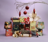 Win 1 of 8 x $300 Fardoulis Chocolate Halloween Hampers