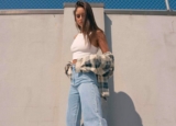 Fashion Journal Competition: Win 1 of 2 $500 vouchers to spend at Abrand Jeans