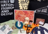 Fashion Journal Competition: Win a First Nations Fashion and Design bundle valued at $1233