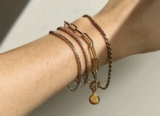 Win a Medley Jewellery Diamond Tennis Bracelet worth over $1600 thanks to Fashion Journal