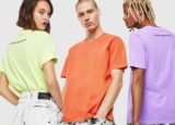 Fashion Journal Competition: Win 1 of 3 Diesel Apparel prize packs