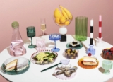 Win $500 to spend on Fazeek’s dining collection courtesy of Fashion Journal