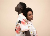 Fashion Journal Competition: Win $750 to spend at Hew Clothing