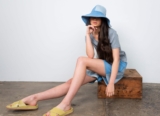 Win $500 to spend at Lois Hazel thanks to Fashion Journal