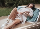 Fashion Journal Competition: Win $500 to spend at Outland Denim