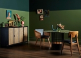 Fashion Journal Competition: Win $500 to spend at Reddie Furniture