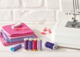 Fashion Journal Giveaway: Win a Husqvarna Viking Opal 650 sewing machine valued at $1,690