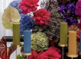 Win $500 to spend on XRJ Celebrations candles courtesy of Fashion Journal
