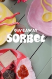 Fenton & Fenton Giveaway: Win 3 Sorbet sets from the new collection