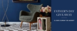 Fenton & Fenton Father’s Day Giveaway: Win a Fenton & Fenton style bundle valued at $2,580
