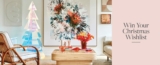Fenton & Fenton Christmas Competition: Win your Wishlist worth up to $5,000