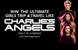 Flight Centre Charlie’s Angels Competition: Win a $15,000 gift card and more at flightcentre.com.au/charlies-angels