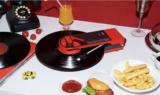 Win a rare Audio-Technica Sound Burger portable turntable worth $429