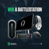Fortress Melbourne Competition: Win a $7K Alienware Battlestation